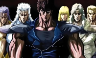 沙特大厂与日漫签订合作 向中东推广《北斗神拳》等名作 - Tanyitan情报局
