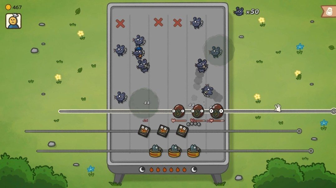 你的烧烤，《别拽了！烤串师傅》我全包；你的游戏，我报销！(图3)