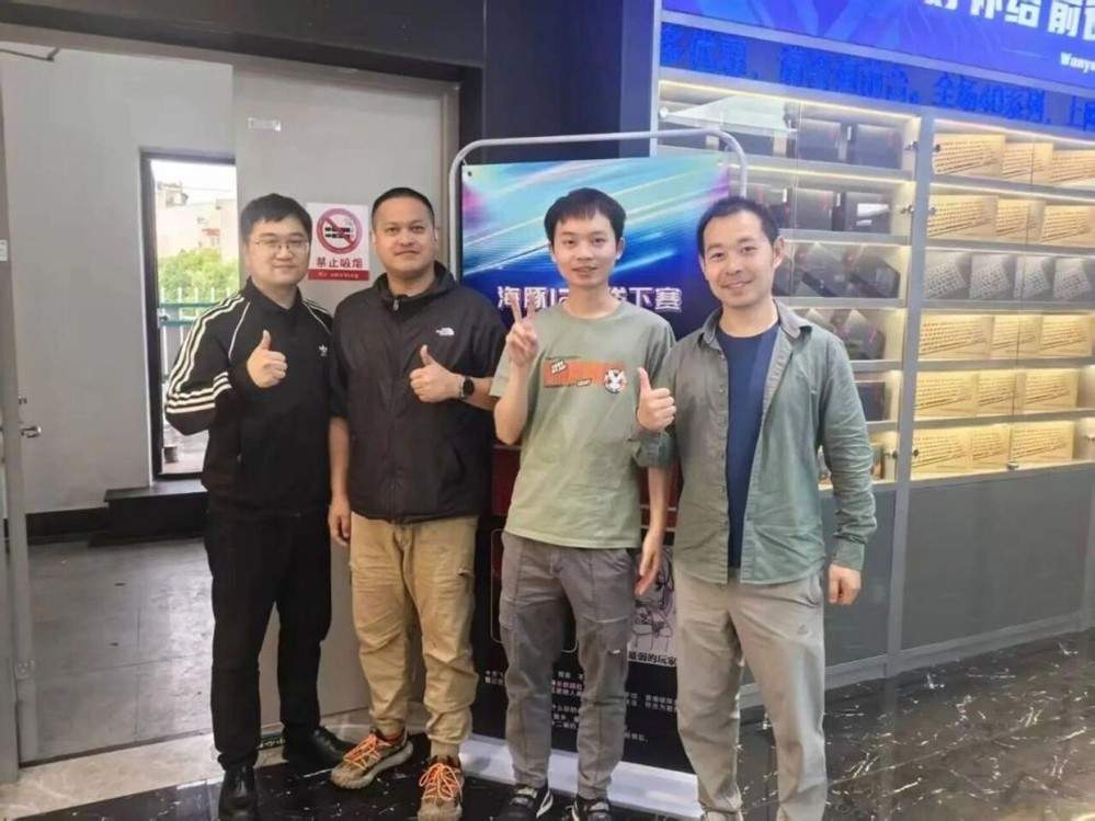 重铸War3荣光！KK官方对战平台《寻找下一个Sky》真人秀访谈第二期(图2)