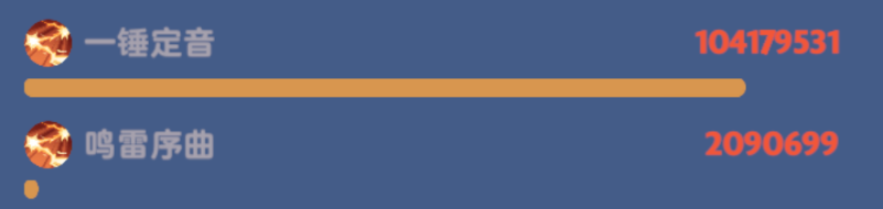 出发吧麦芬干货！法师一锤到底是不是bug？一锤天赋原理详解及输出提升细节(图2)