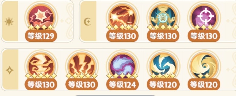 出发吧麦芬【二转法师攻略】核心流雷法（机制篇）(图1)