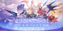 三维立体战斗RPG游戏《龙之剑》将于2026年1月21日在韩国同步登陆PC与移动平台。(图1)