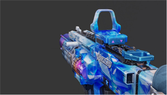 《逆战：未来》2026年1月13日正式公测上线!(图3)