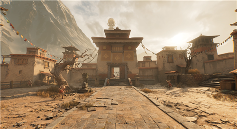 赛年前瞻特别节目精彩内容《逆战：未来》2026年如何带你玩出新“花”样(图1)