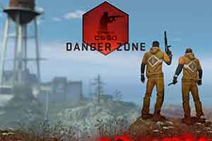 IGN《CS：GO》大逃杀模式演示公布 能捡枪还能捡钱 - Tanyitan情报局