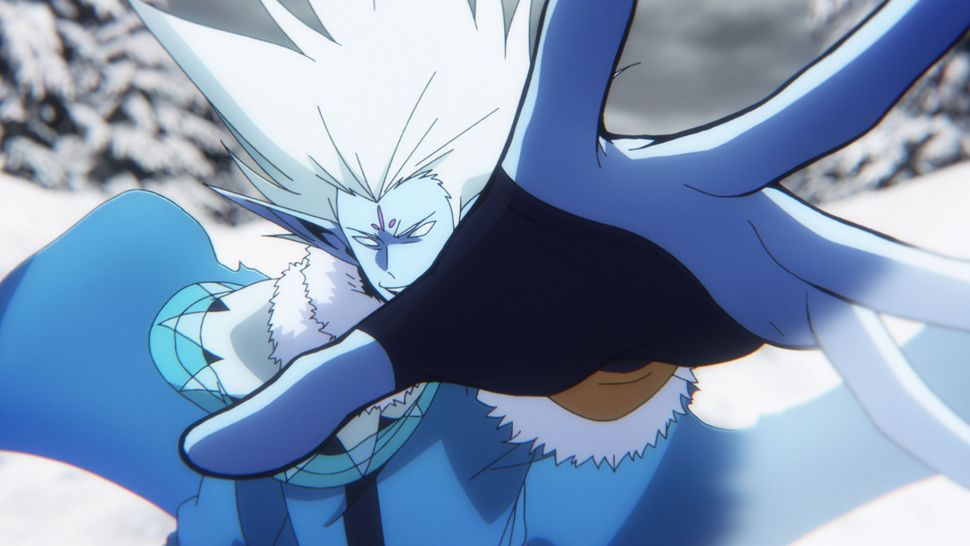 同名改编动漫大获成功后 《我独自升级》将推出真人改编剧集(图3)