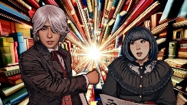 日媒预测今年AI动画飞速发展 成本只有传统手绘一成(图1)