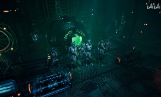 国产赛博神话动作游戏《蝼蚁之城》发布首支实机预告(图10)