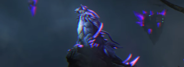 国产赛博神话动作游戏《蝼蚁之城》发布首支实机预告(图5)