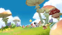 治愈系游戏《代号：Lovania》正式官宣,PV首曝 - Tanyitan情报局