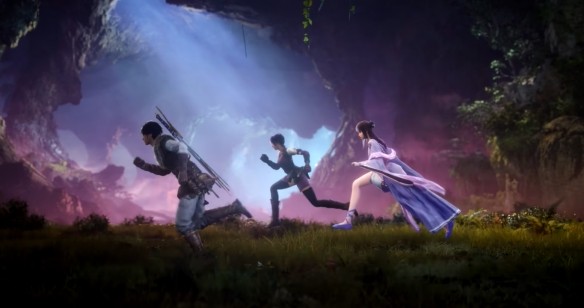 回合制RPG单机游戏《仙剑奇侠传四》重制版加入了全新弹反机制 - Tanyitan情报局