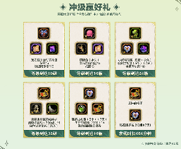 “再一次怦燃心动”《龙之谷》怀旧服正式公测定档2026年1月6日(图3)