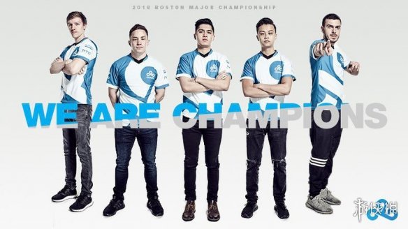 TGA2018：《CSGO》C9战胜FAZE获年度电竞时刻(图2)