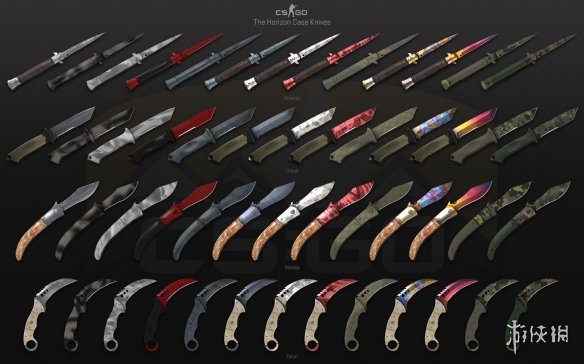 《CS:GO》更新大逃杀模式“危险区域” 重点是免费玩(图3)