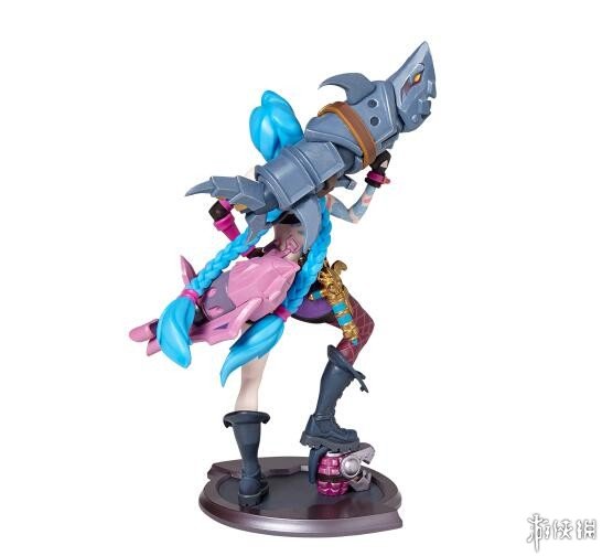 LOL新周边上架美服商城 K/DA阿卡丽夜光口罩超炫酷(图3)