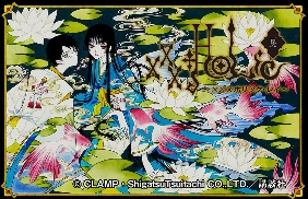 CLAMP经典漫画《四月一日灵异事件簿》重启 4月连载开启(图1)