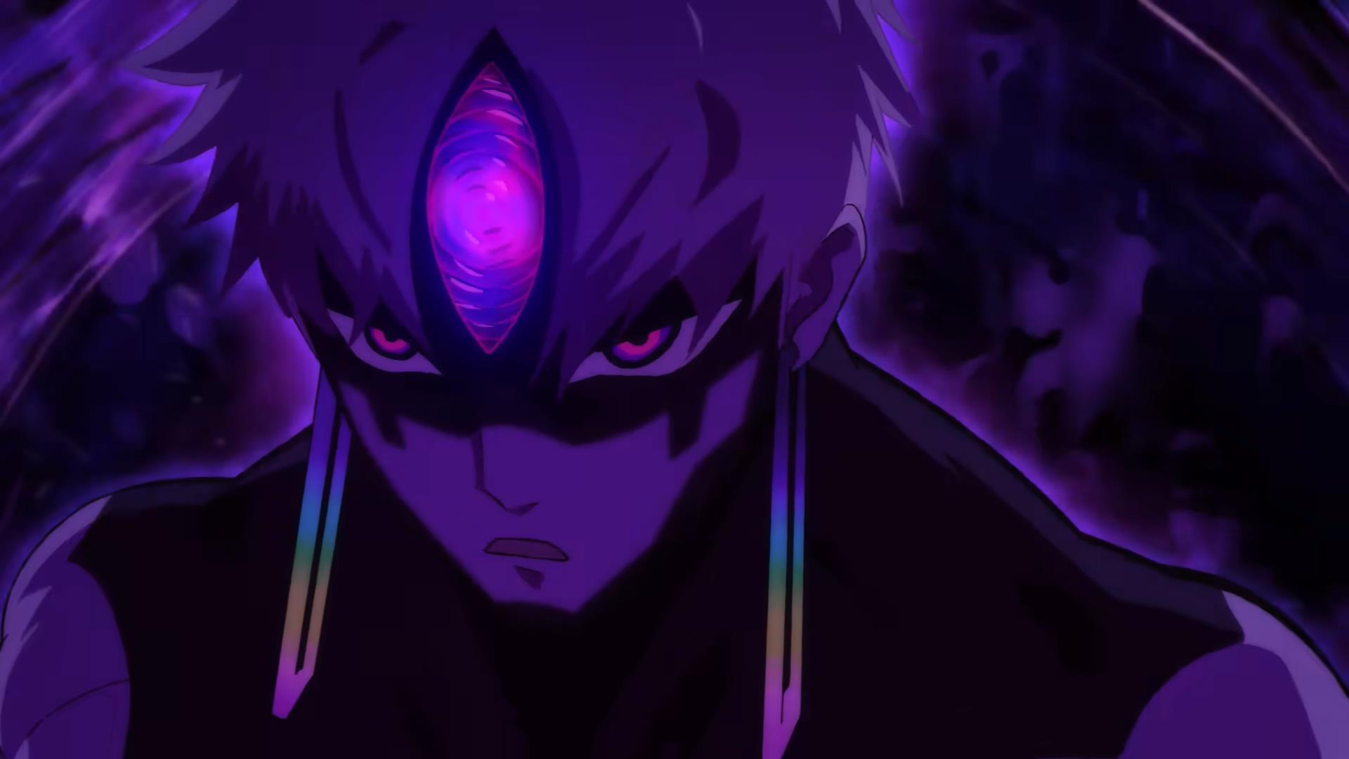 漫改动画《胆大党》第二季正式预告公布 吉吉化身邪视亮相(图7)