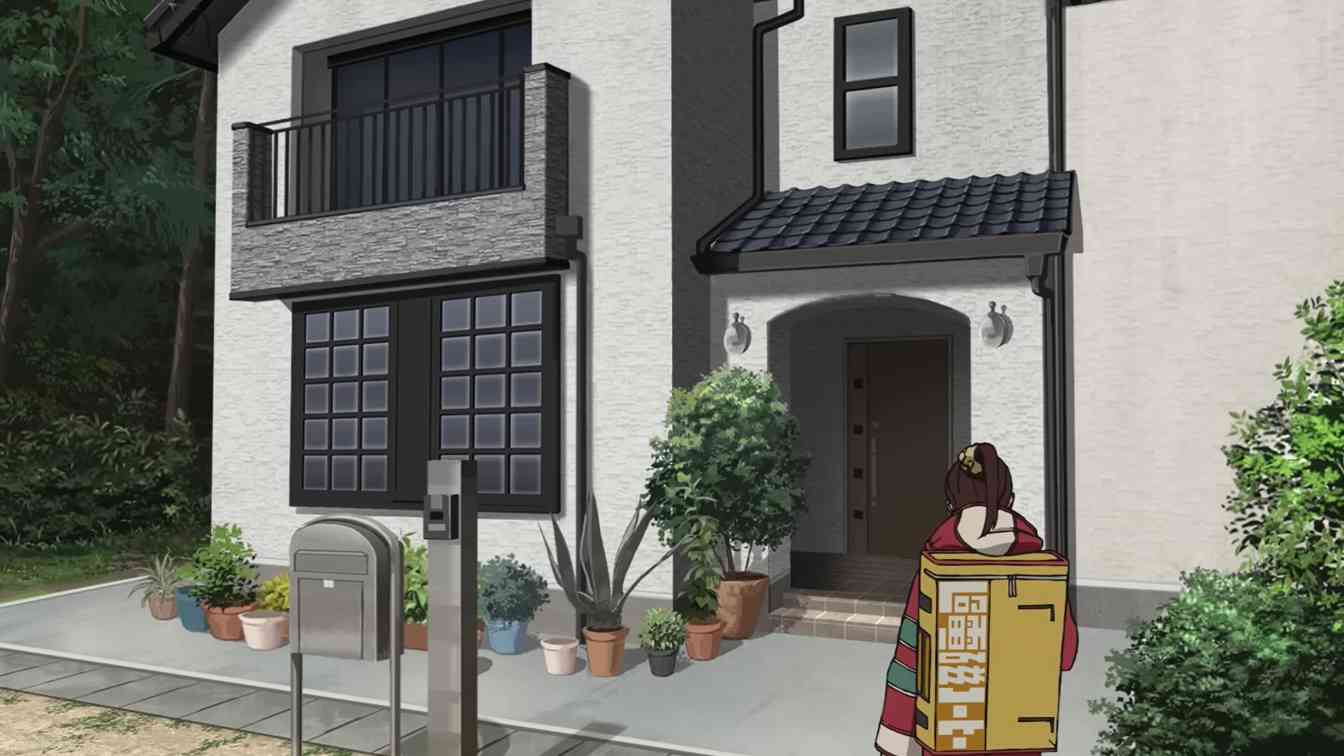 漫改动画《胆大党》第二季正式预告公布 吉吉化身邪视亮相(图3)