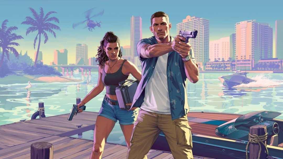 Xbox公开回应《GTA6》发售冲击：专注做好自己就行(图1)