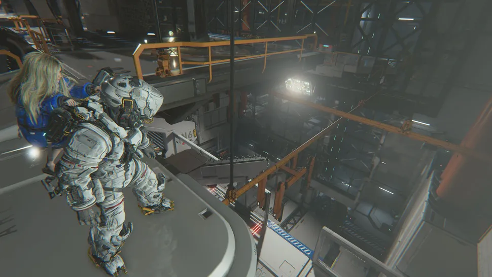 卡普空《识质存在》为什么女主是萝莉？主创称其更温暖有人性(图2)