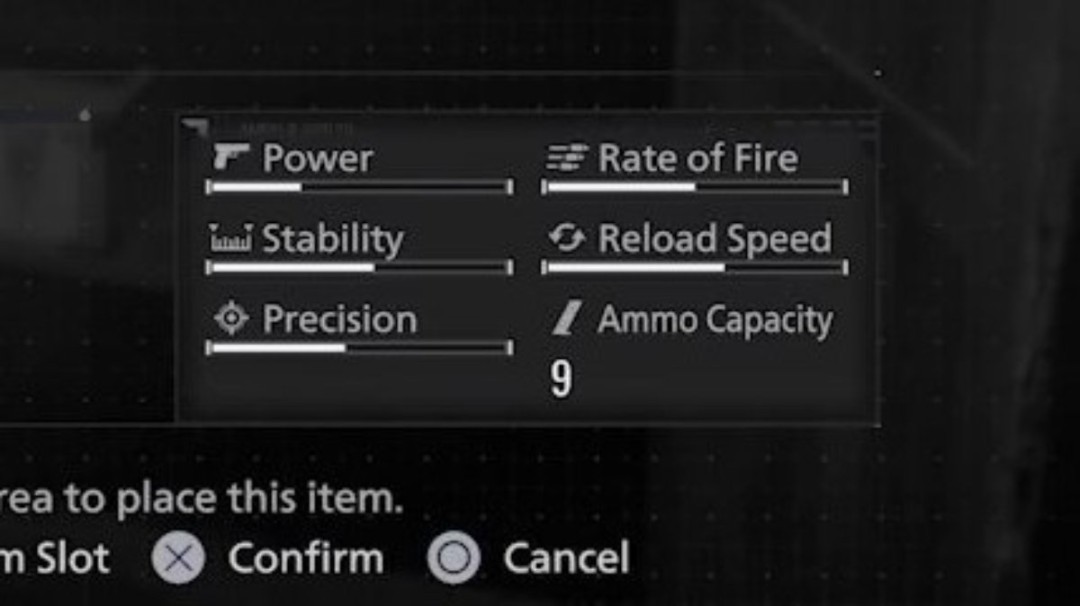 战斗爽！索尼公布《生化危机9》里昂战斗体验前瞻(图4)