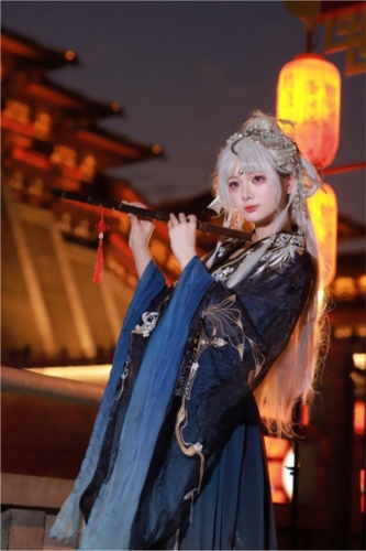 《天龙八部归来》6月20日公测发布会送天马称号(图7)