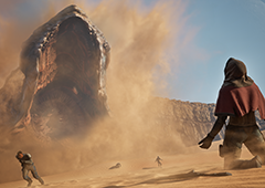 《沙丘觉醒》抢先体验开启 沙虫蠢蠢欲动 - Tanyitan情报局