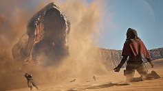 《沙丘觉醒》抢先体验开启 沙虫蠢蠢欲动(图1) 《沙丘觉醒》抢先体验开启 沙虫蠢蠢欲动(图1)