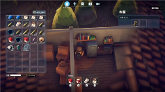 当鸭子遇上硬核战术 搜打撤新游《逃离鸭科夫》登陆Steam新品节(图6)