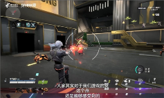 国产肉鸽射击游戏黑马《矩阵零日危机》定档7月30日全球上线(图4)