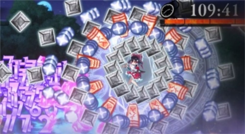 《东方幻想ECLIPSE》新手入坑指南 手残党也能畅游幻想乡(图4)