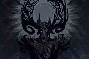 《LOL》魔女系列皮肤先导预告 画风黑暗令人毛骨悚然 - Tanyitan情报局