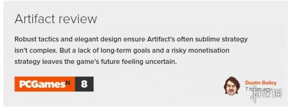 V社《Dota2》世界观新作《石器牌》首批媒体评分！(图4)