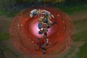 《LOL》鳄鱼、酒桶全皮肤特效演示 大招效果帅炸天 - Tanyitan情报局