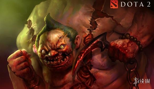 《Dota2》7.20c版本更新推出 小鱼人偷属性修改！(图2)