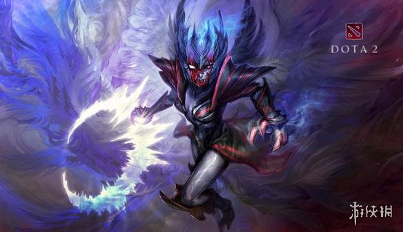 《Dota2》7.20c版本更新推出 小鱼人偷属性修改！(图4)