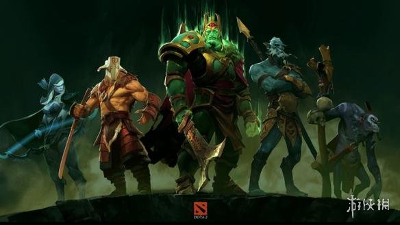 《DOTA2》吉隆坡Major 三支中国队伍已经全部被淘汰(图1)