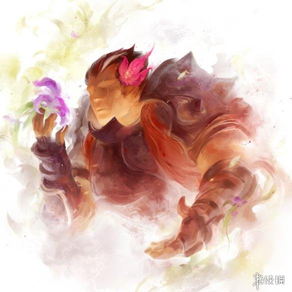 《LOL》新英雄概念预告公布 新法师能变身其他角色？(图1)