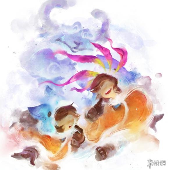 《LOL》新英雄概念预告公布 新法师能变身其他角色？(图2)