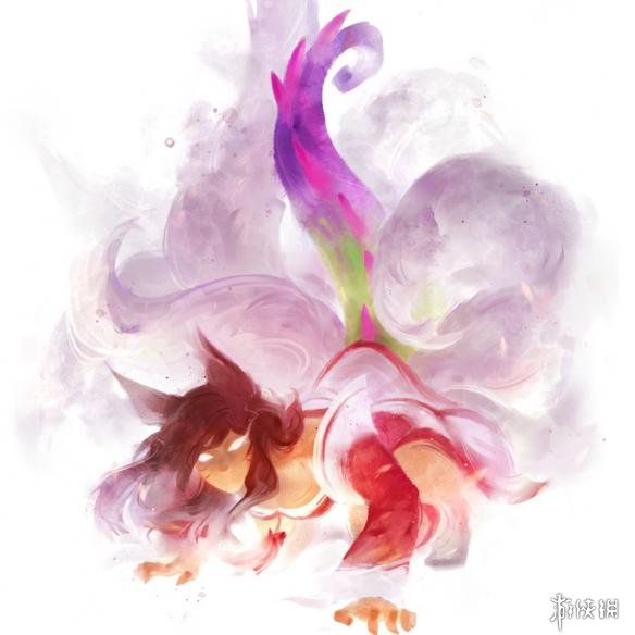 《LOL》新英雄概念预告公布 新法师能变身其他角色？(图3)