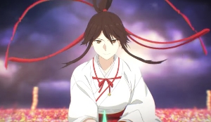 《地狱乐》游戏化新作公开 明年发售(图5)