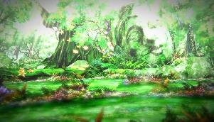 《地狱乐》游戏化新作公开 明年发售(图1)