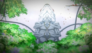 《地狱乐》游戏化新作公开 明年发售(图3)