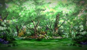 《地狱乐》游戏化新作公开 明年发售(图2)