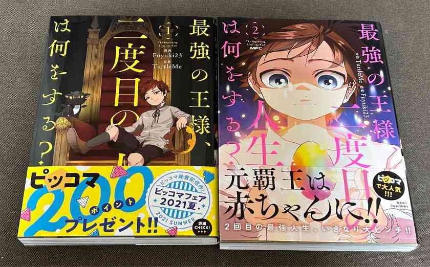 转生轻小说漫画作品改编动画《三岁开始做王者》公布全新预告 2025年4月开播(图1)