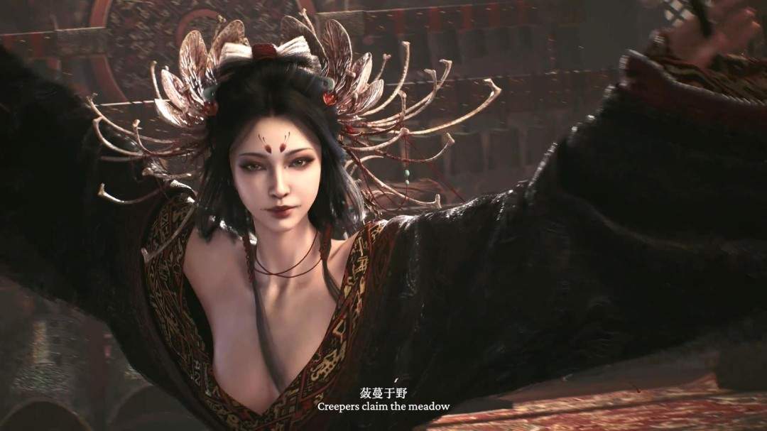 国产游戏《古剑》官方公布新春礼盒 诚意拉满了(图4)