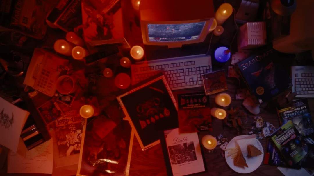 暴雪宣布举办四场发布会 聚焦旗下四大系列未来计划(图7)