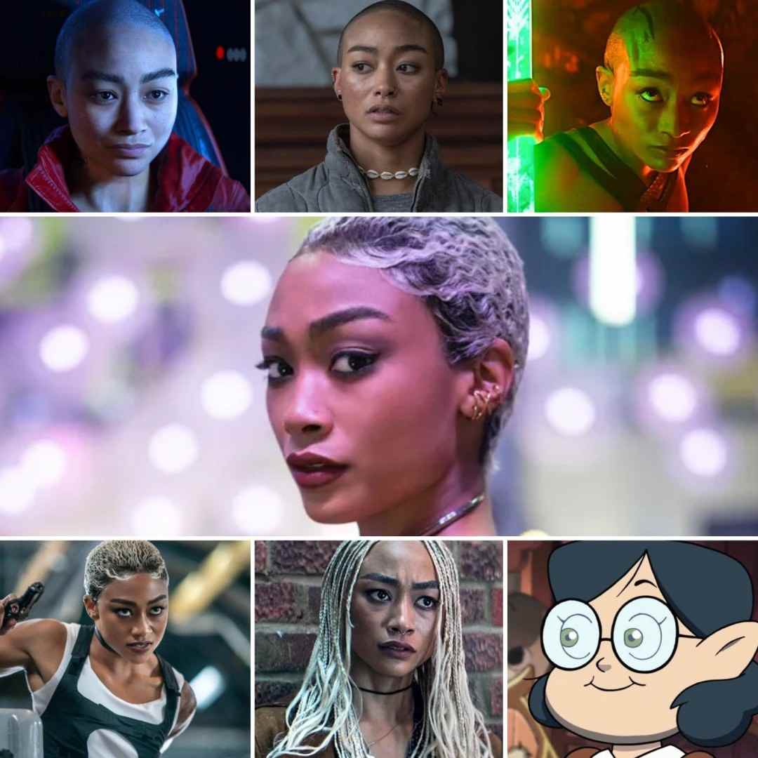 顽皮狗为《星际：异端先知》女主庆生 并称赞其演技(图4)