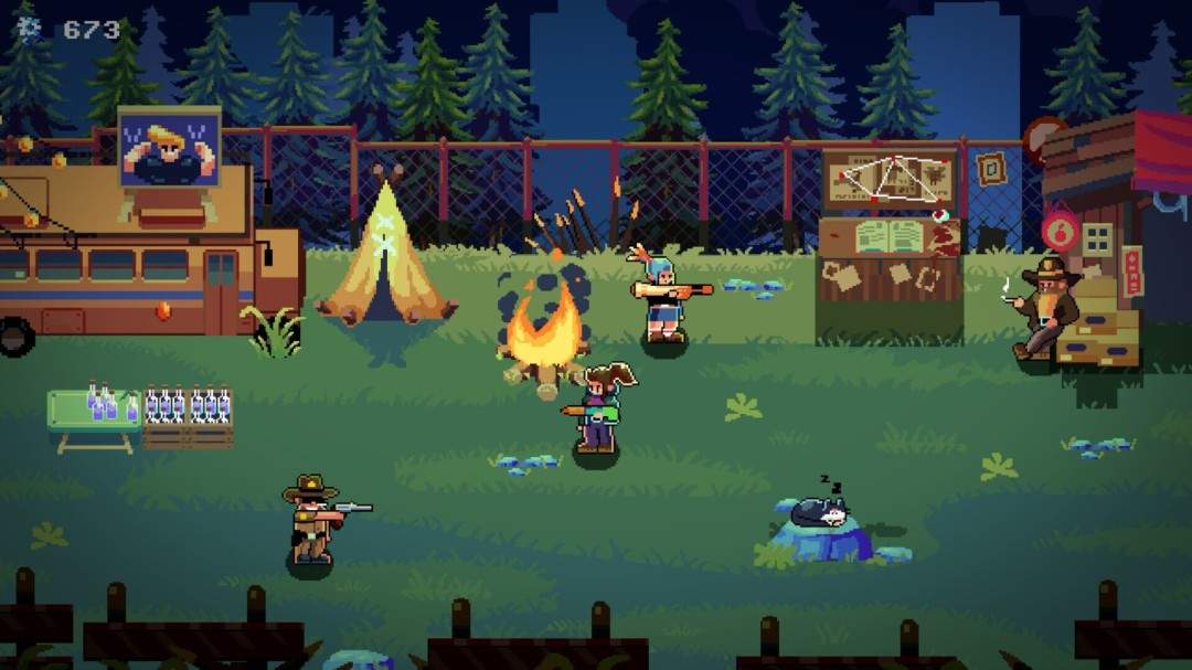 《丧尸要塞：末日搜打撤》正式发售 优惠价33.6元(图5)