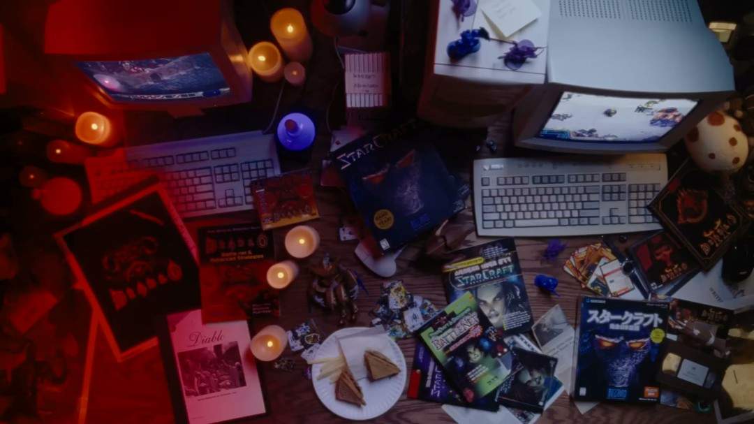 暴雪宣布举办四场发布会 聚焦旗下四大系列未来计划(图8)